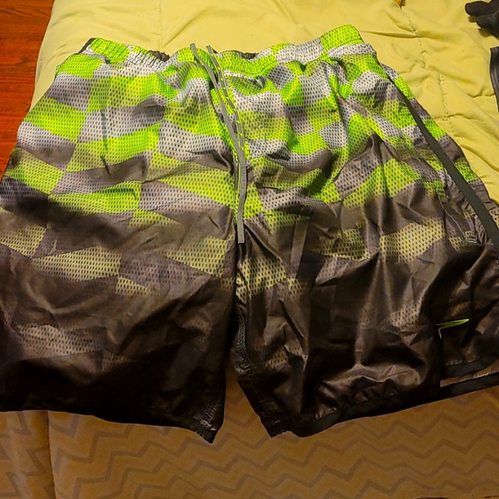 Swim Shorts